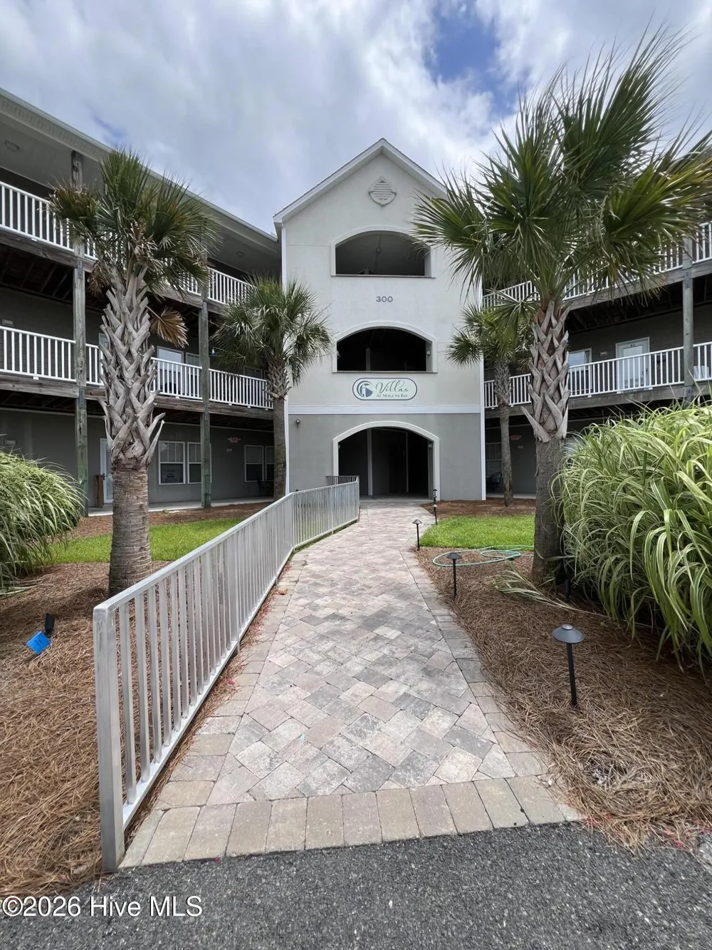 300 Lighthouse Lane #3 B1 Cedar Point, NC 28584