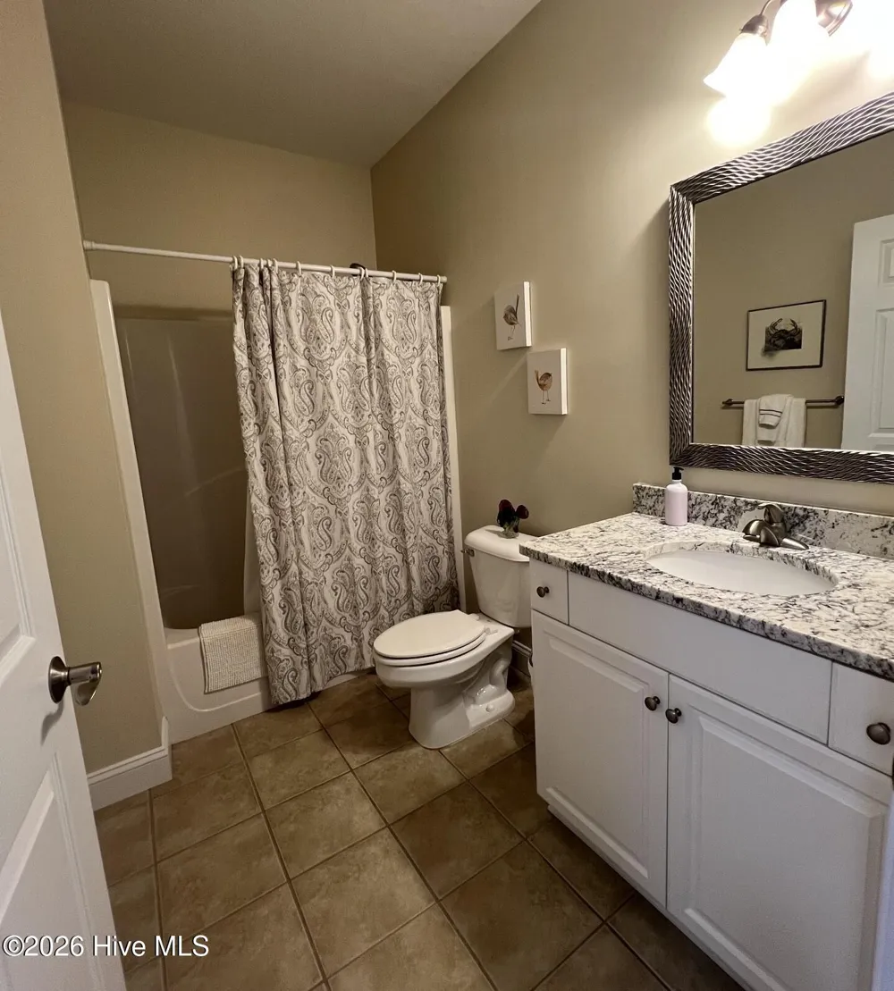 300 Lighthouse Lane #3 B1 Cedar Point, NC 28584
