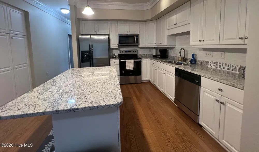 300 Lighthouse Lane #3 B1 Cedar Point, NC 28584