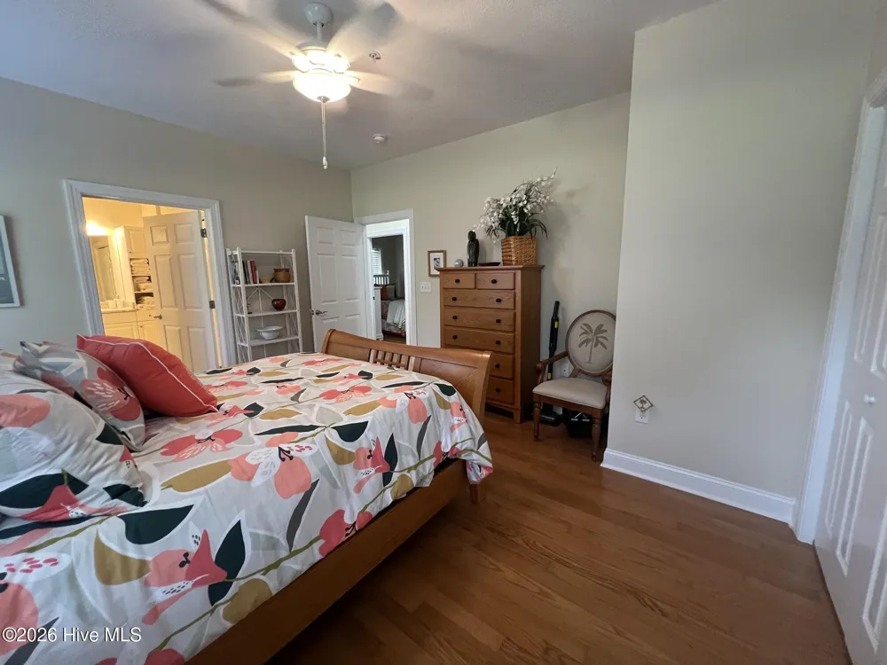 300 Lighthouse Lane #3 B1 Cedar Point, NC 28584