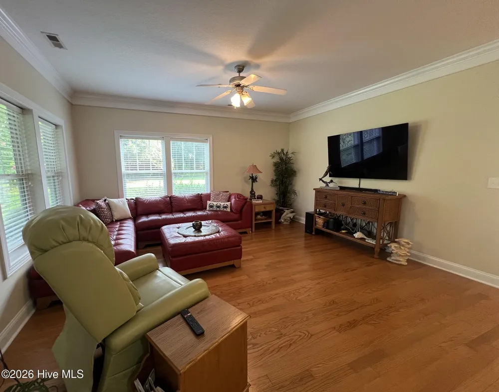 300 Lighthouse Lane #3 B1 Cedar Point, NC 28584