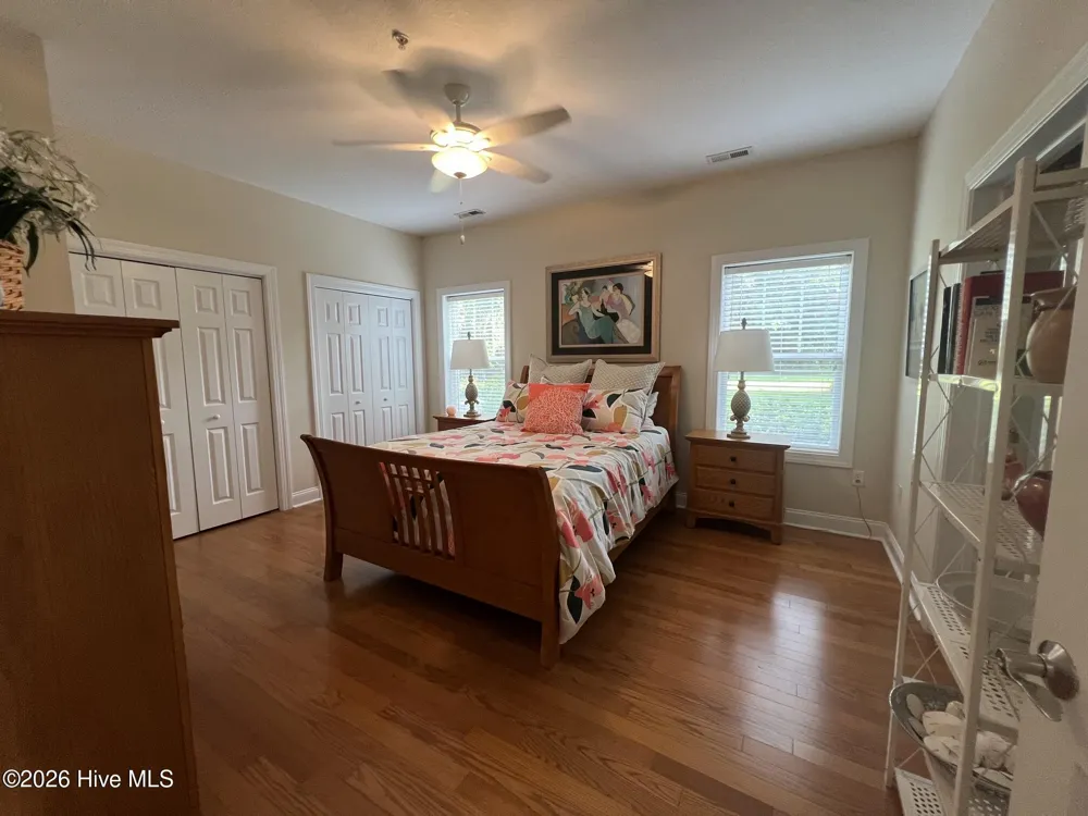 300 Lighthouse Lane #3 B1 Cedar Point, NC 28584
