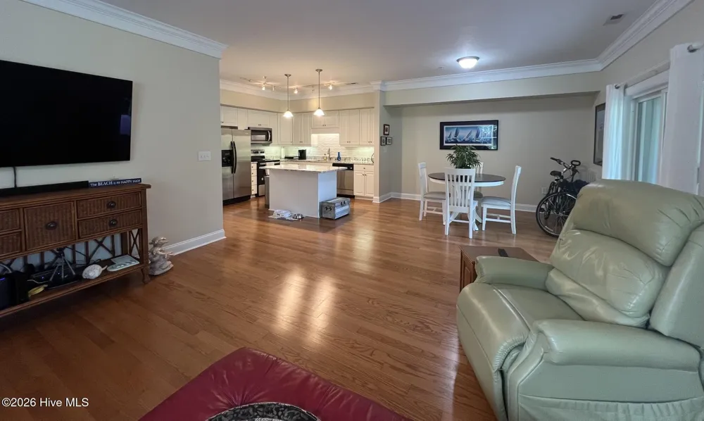300 Lighthouse Lane #3 B1 Cedar Point, NC 28584
