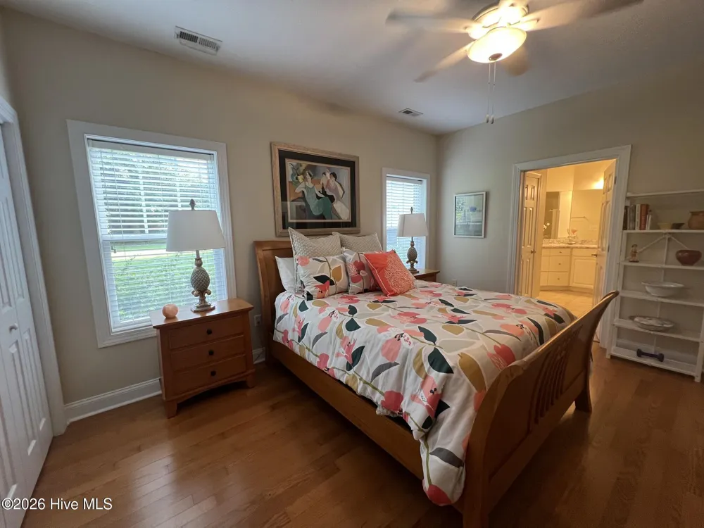 300 Lighthouse Lane #3 B1 Cedar Point, NC 28584