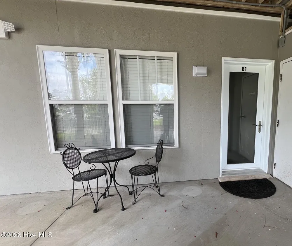 300 Lighthouse Lane #3 B1 Cedar Point, NC 28584