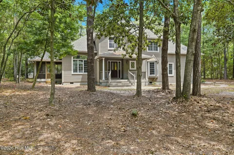 6253 Cattail Court