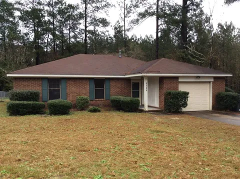 2625 Crosscreek Road