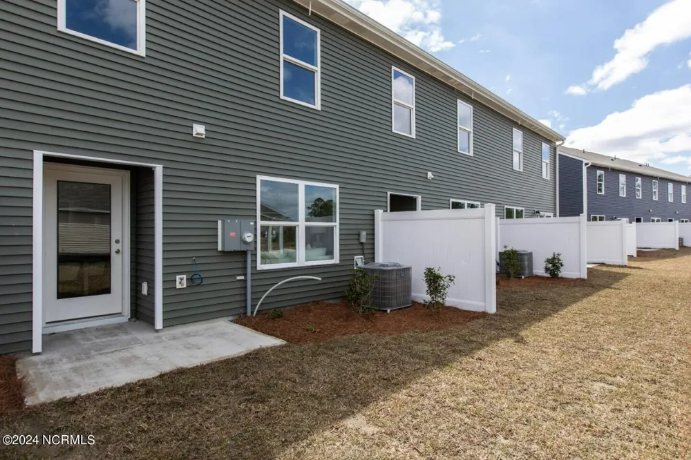 4346 Majesty Drive #Unit 361 Castle Hayne, NC 28429