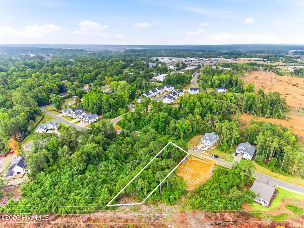 1717 Herons View Drive Wilmington, NC 28401