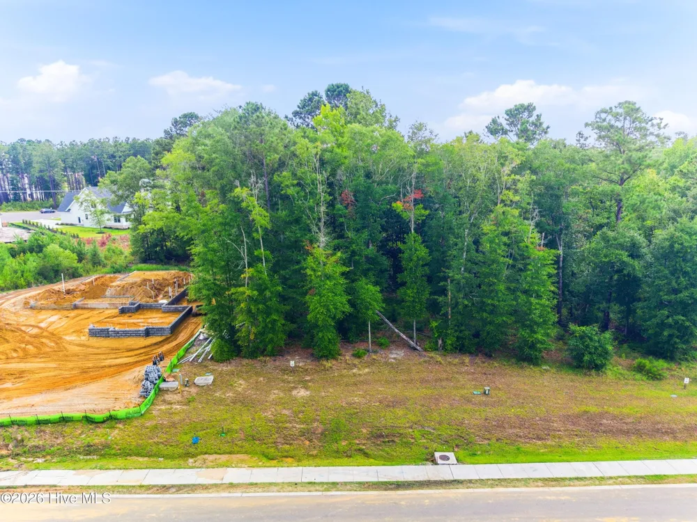 1717 Herons View Drive Wilmington, NC 28401