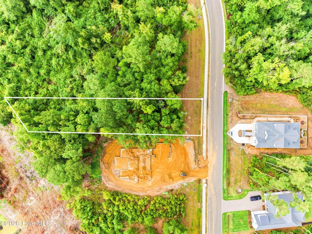 1717 Herons View Drive Wilmington, NC 28401