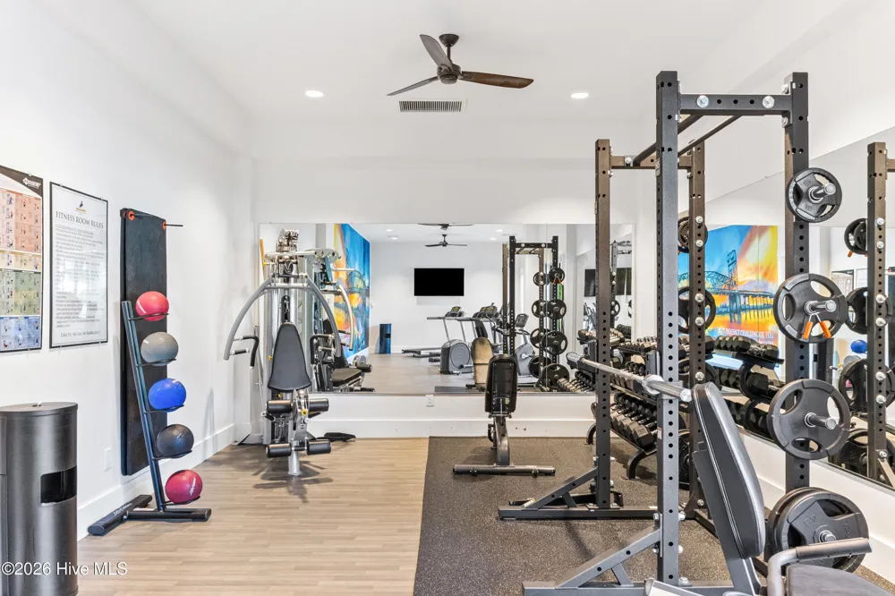 1717 Herons View Drive Wilmington, NC 28401