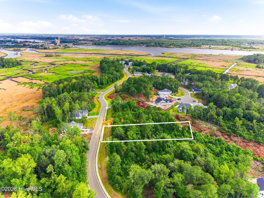 1717 Herons View Drive Wilmington, NC 28401