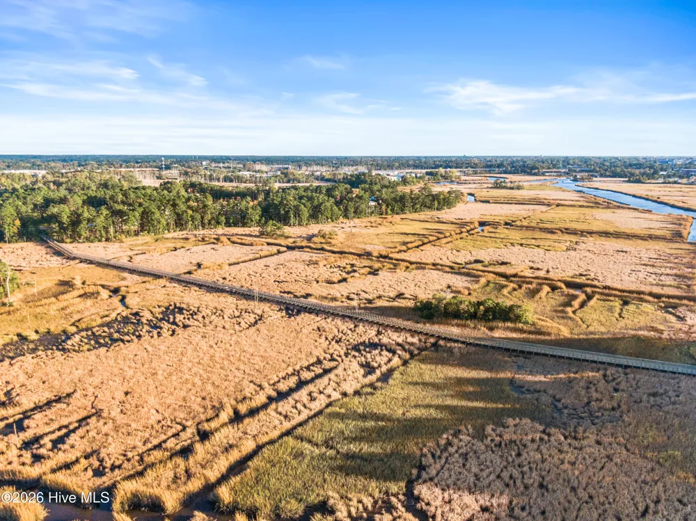 1717 Herons View Drive Wilmington, NC 28401