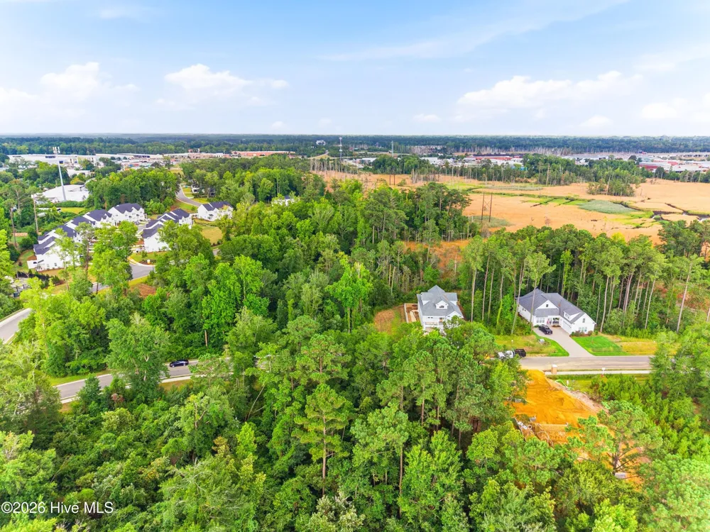 1717 Herons View Drive Wilmington, NC 28401