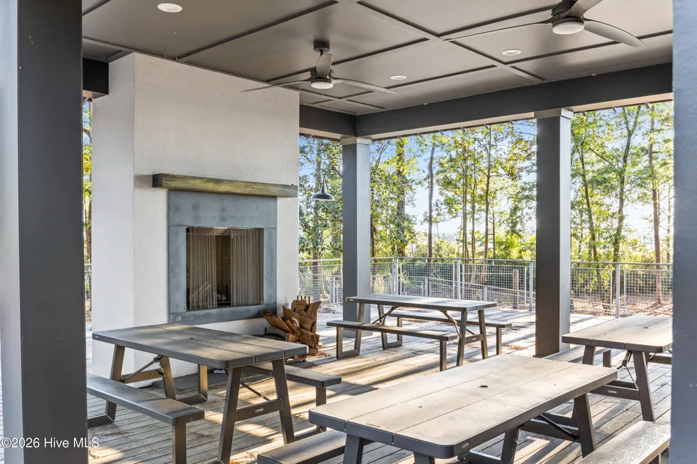 1717 Herons View Drive Wilmington, NC 28401
