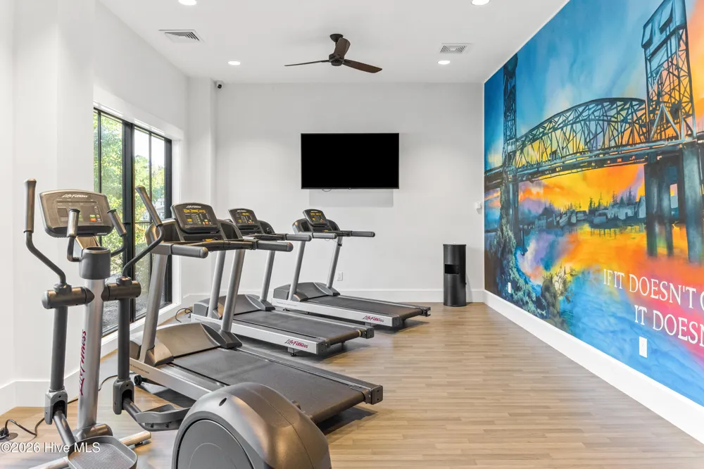 1717 Herons View Drive Wilmington, NC 28401