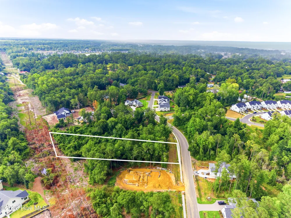 1717 Herons View Drive Wilmington, NC 28401