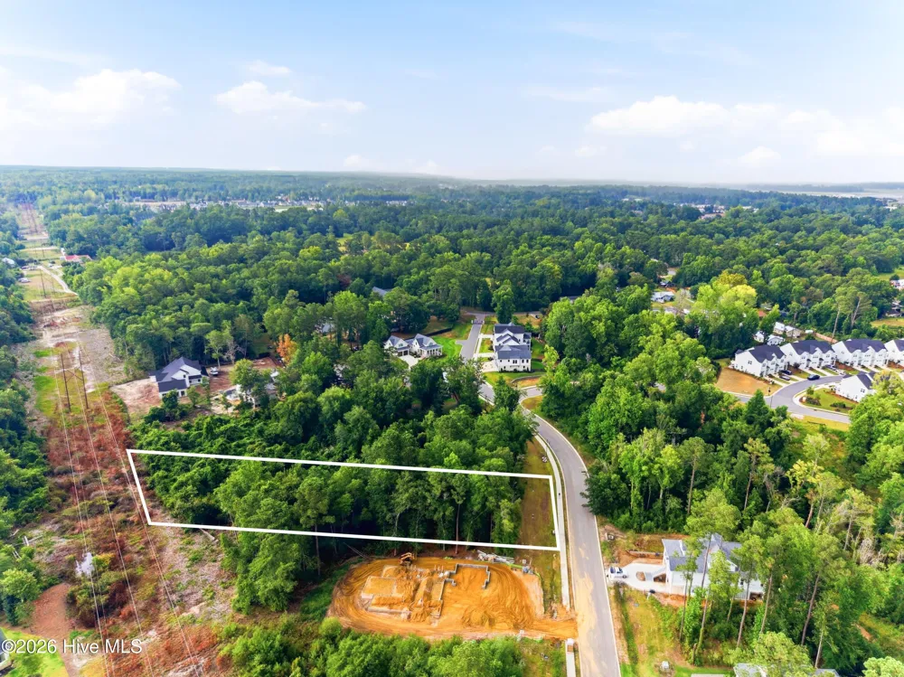 1717 Herons View Drive Wilmington, NC 28401