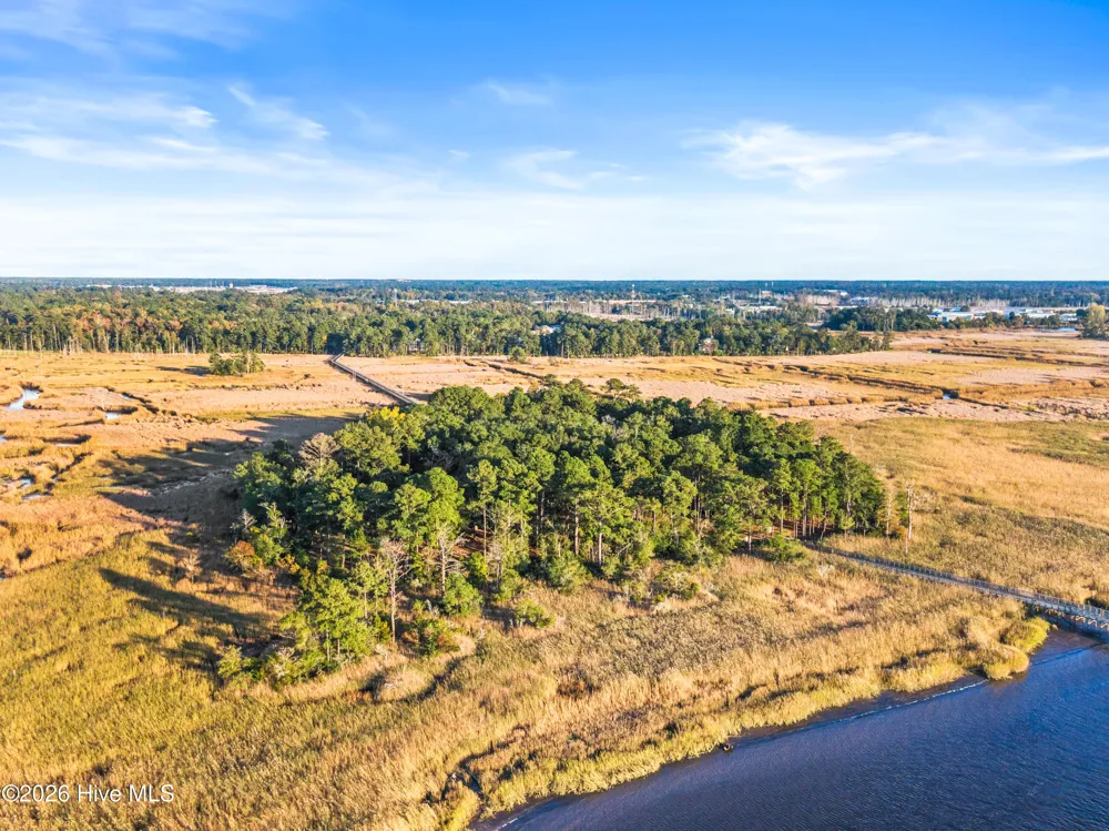 1717 Herons View Drive Wilmington, NC 28401