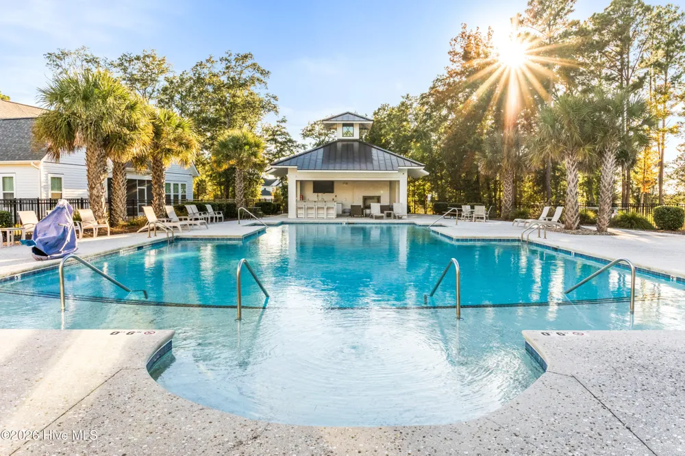 1717 Herons View Drive Wilmington, NC 28401