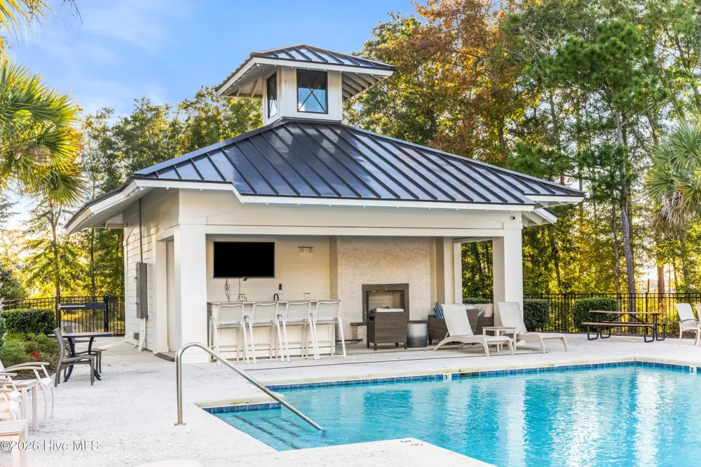 1717 Herons View Drive Wilmington, NC 28401