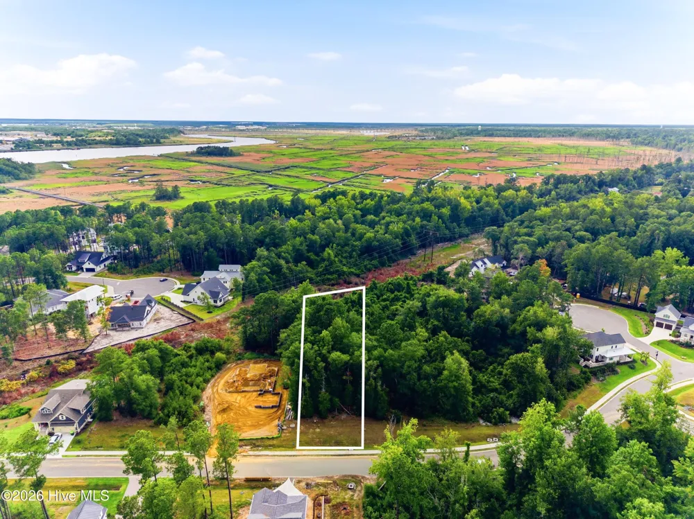 1717 Herons View Drive Wilmington, NC 28401