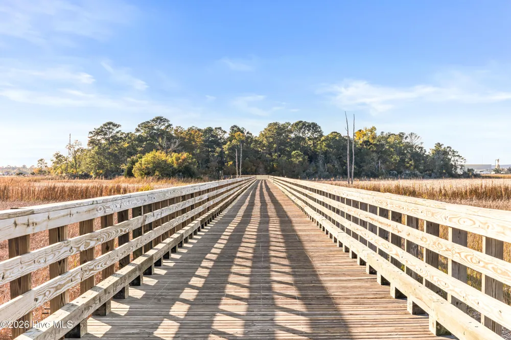1717 Herons View Drive Wilmington, NC 28401
