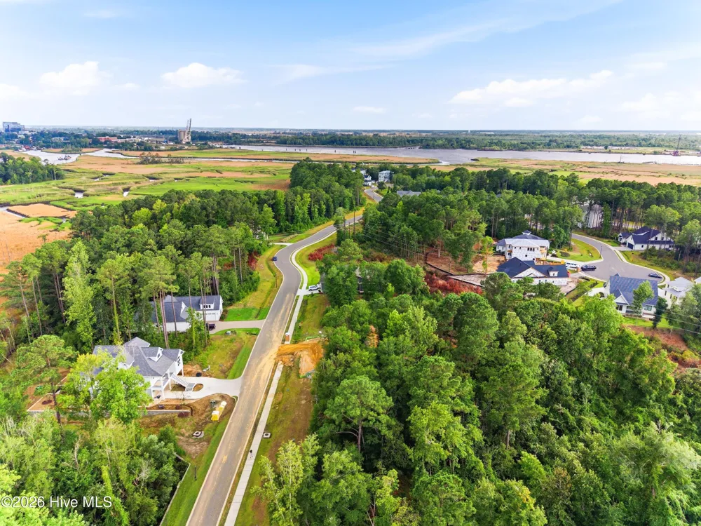 1717 Herons View Drive Wilmington, NC 28401