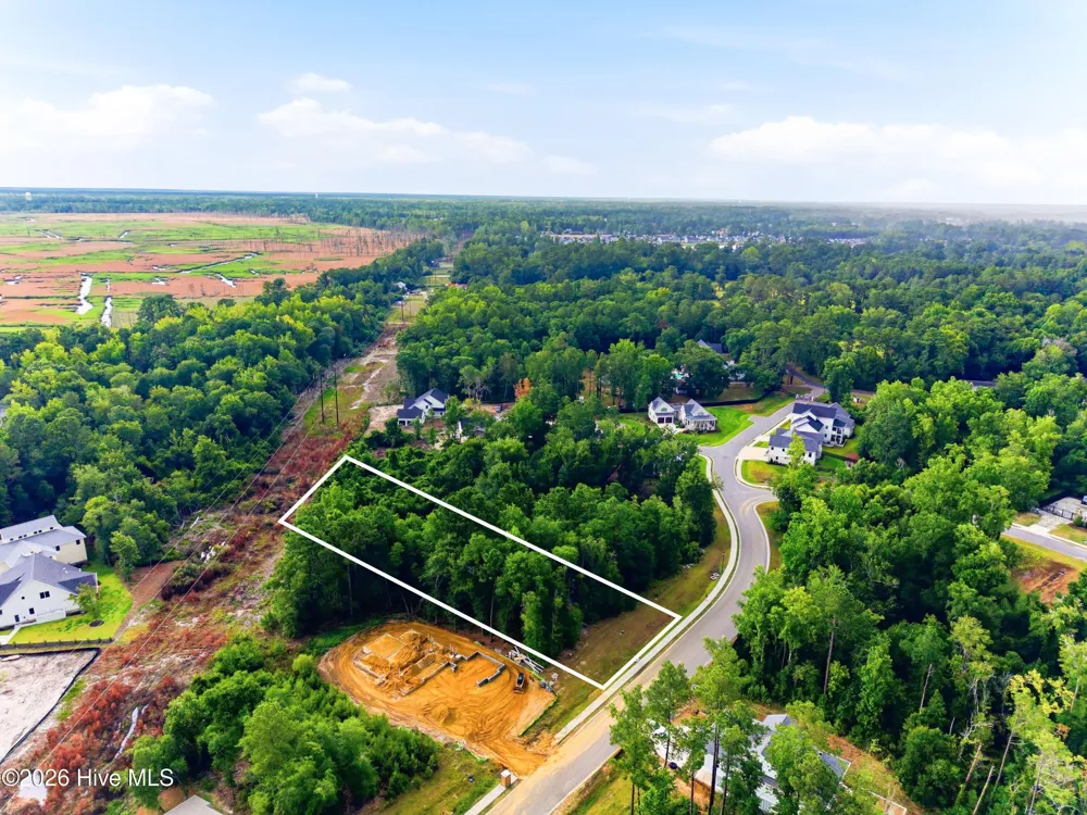 1717 Herons View Drive Wilmington, NC 28401