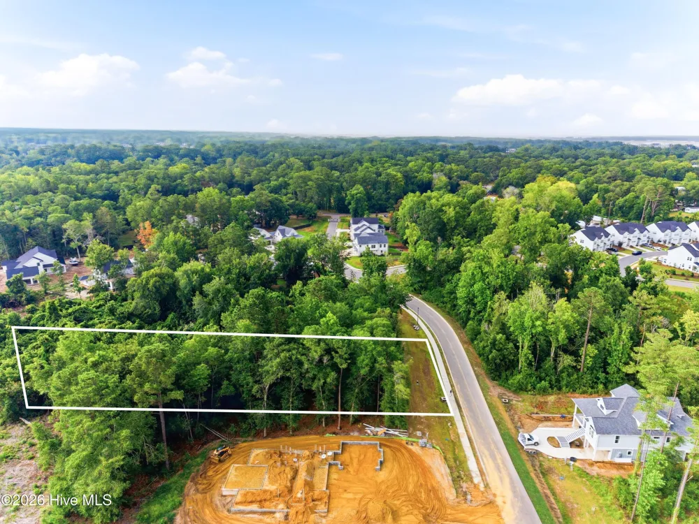 1717 Herons View Drive Wilmington, NC 28401