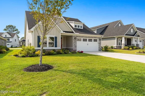 1248 Black Wolf Run