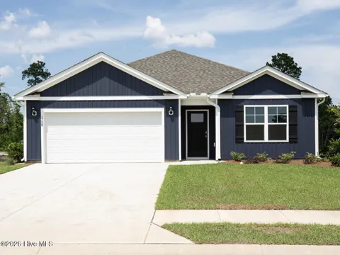 1030 Pampas Grass Drive #Lot 330