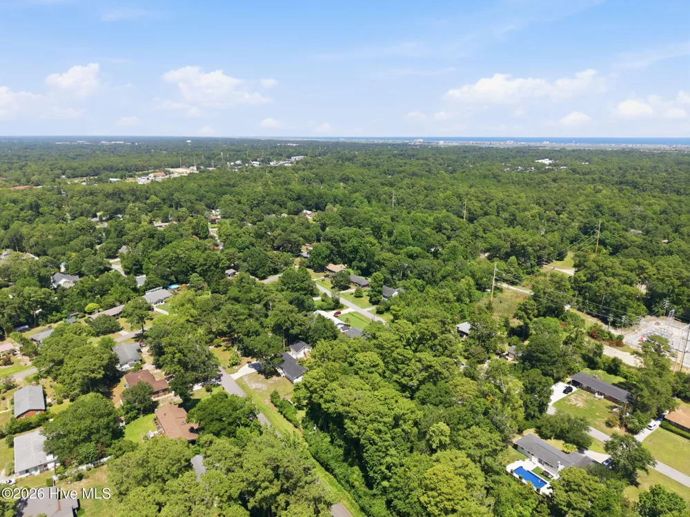413 Sharon Drive Wilmington, NC 28409