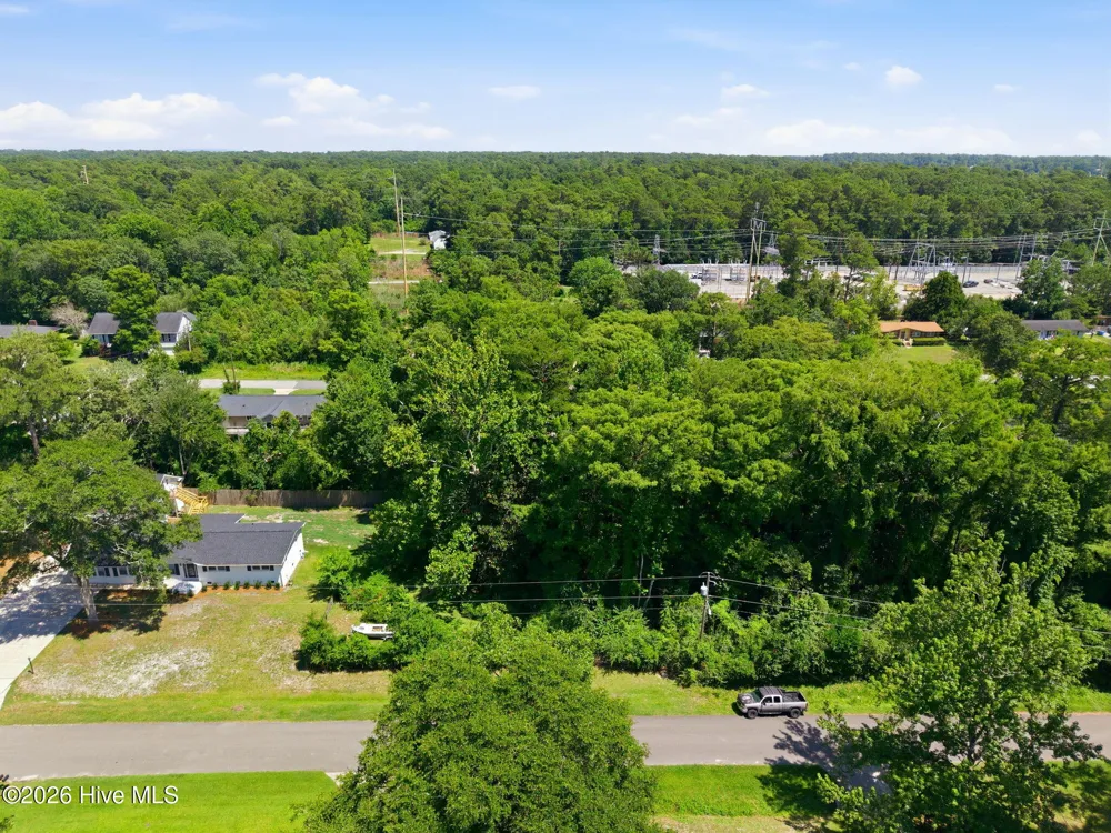 413 Sharon Drive Wilmington, NC 28409