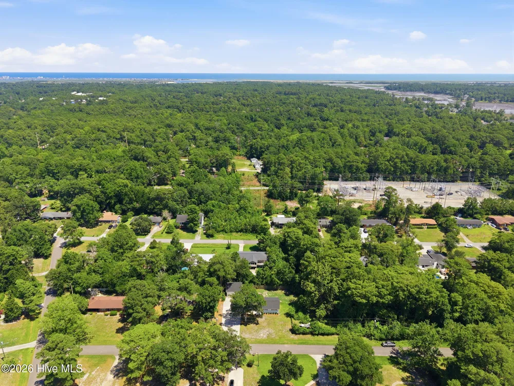 413 Sharon Drive Wilmington, NC 28409