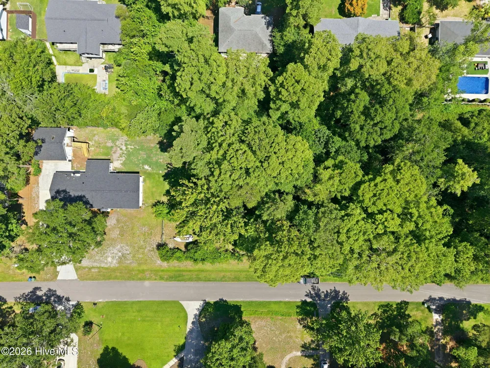 413 Sharon Drive Wilmington, NC 28409