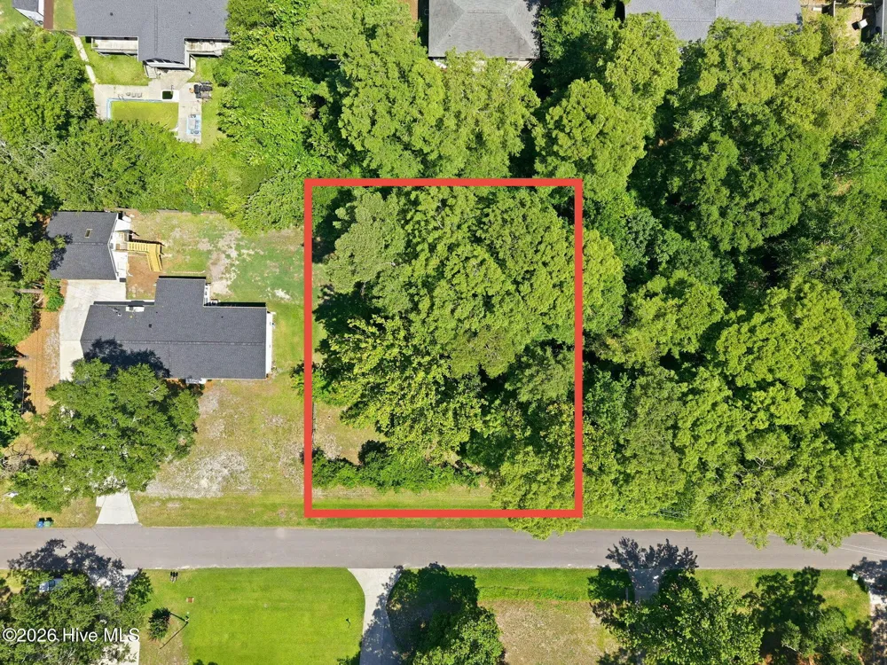 413 Sharon Drive Wilmington, NC 28409