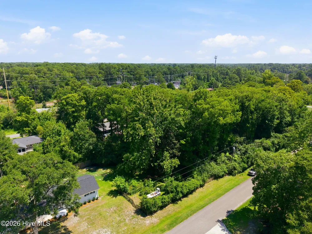 413 Sharon Drive Wilmington, NC 28409
