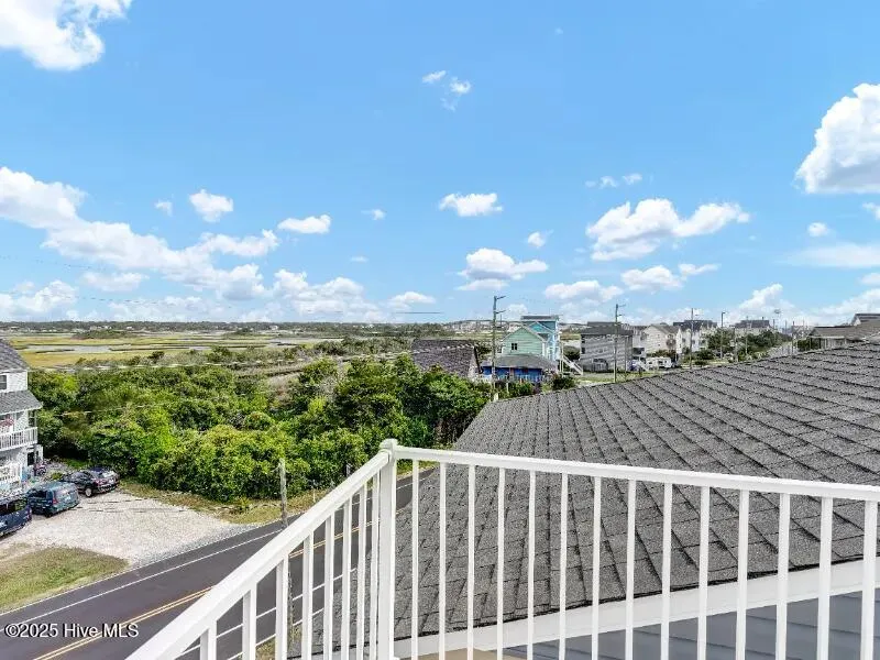 822 S Topsail Drive #A Surf City, NC 28445