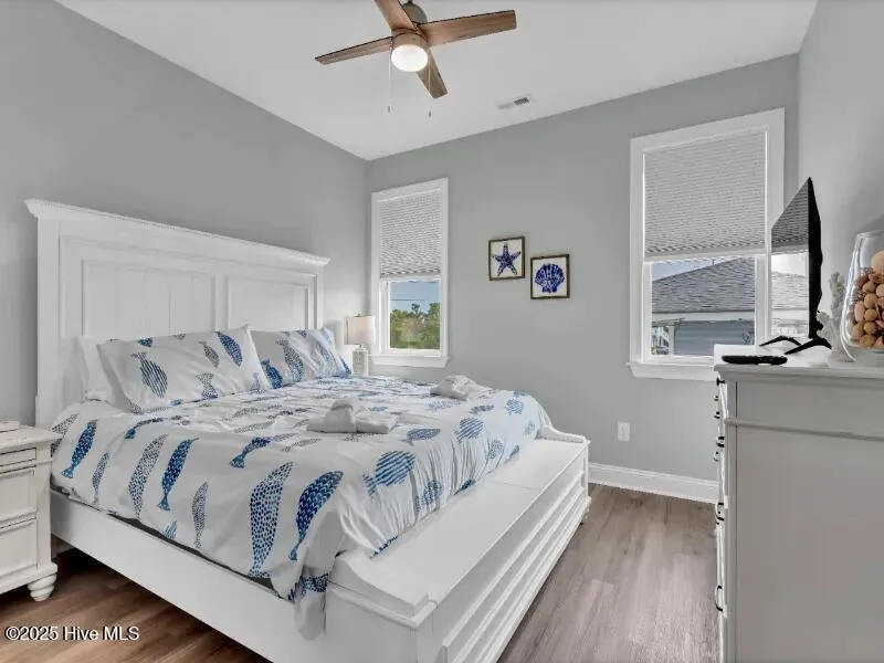 822 S Topsail Drive #A Surf City, NC 28445