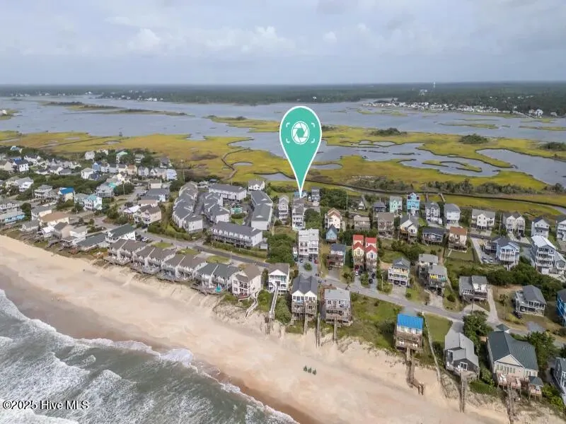 822 S Topsail Drive #A Surf City, NC 28445