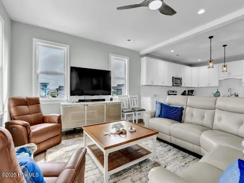 822 S Topsail Drive #A Surf City, NC 28445
