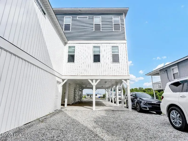 822 S Topsail Drive #A Surf City, NC 28445