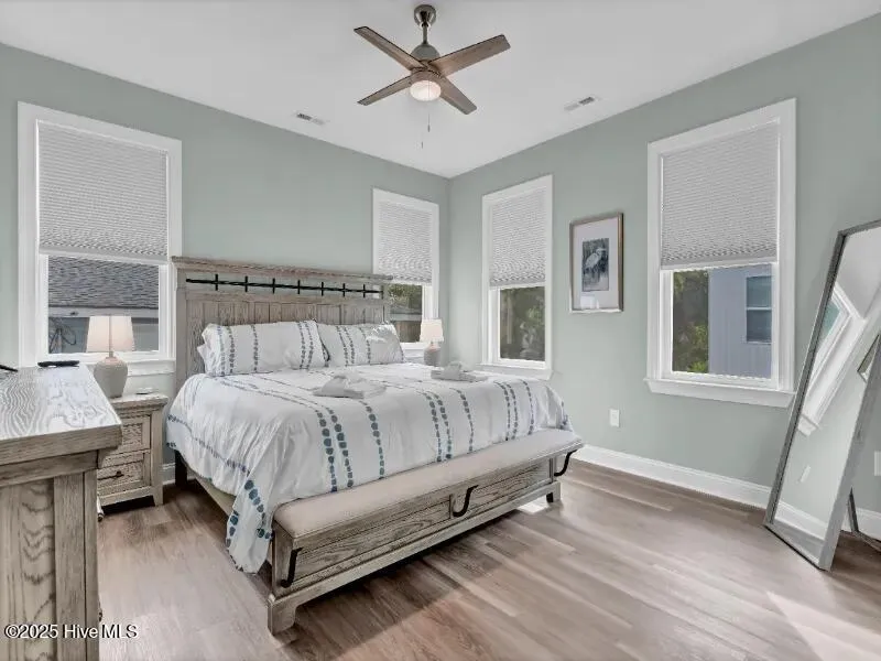 822 S Topsail Drive #A Surf City, NC 28445