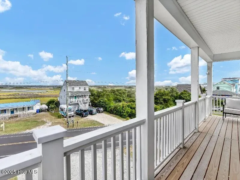 822 S Topsail Drive #A Surf City, NC 28445