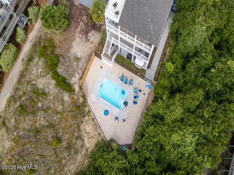 822 S Topsail Drive #A Surf City, NC 28445