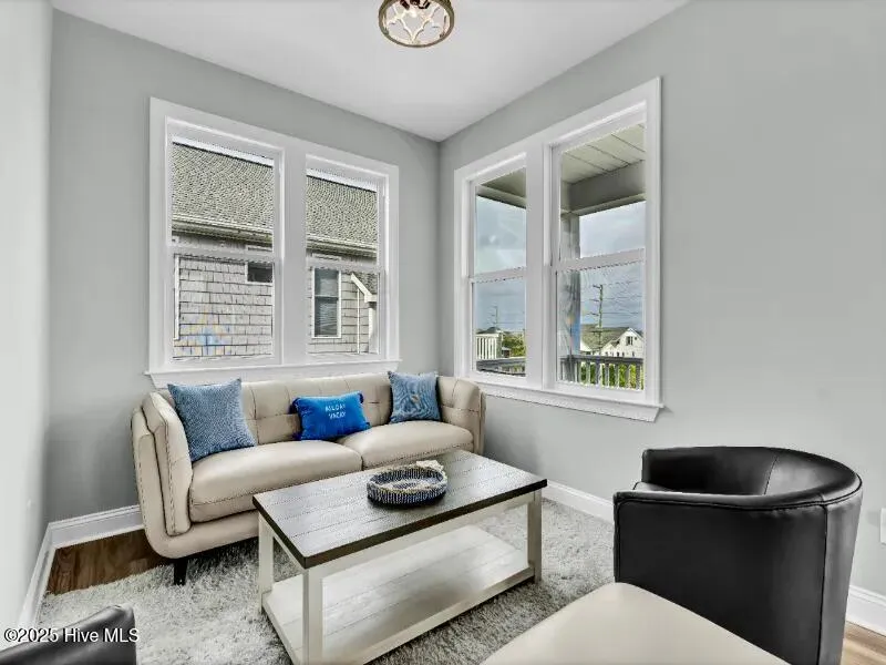 822 S Topsail Drive #A Surf City, NC 28445