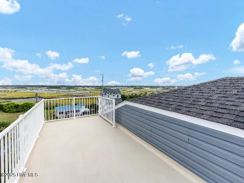 822 S Topsail Drive #A Surf City, NC 28445