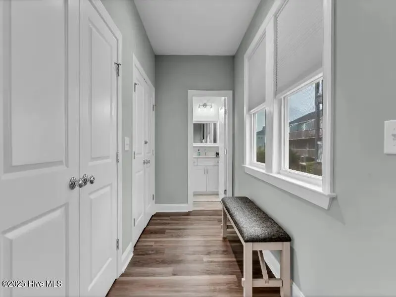 822 S Topsail Drive #A Surf City, NC 28445